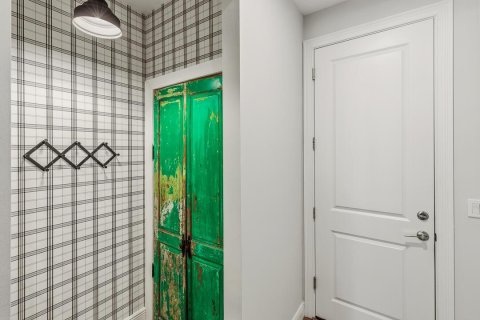 Купить виллу или дом в Дженсен-Бич, Флорида 3 комнаты, 484.76м2, № 2153644 - фото 19