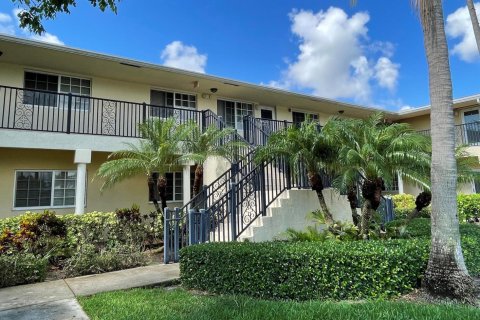 Appartement à louer à Pompano Beach, Floride: 1 chambre, 65.03 m2 № 2262141 - photo 5