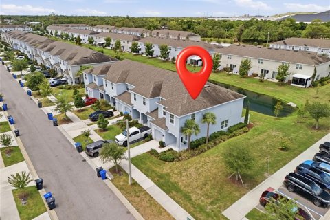 Townhouse in Riverview, Florida 3 bedrooms, 146.41 sq.m. № 2107612 - photo 27