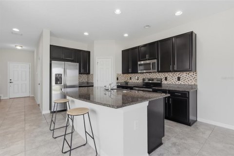 Townhouse in Riverview, Florida 3 bedrooms, 146.41 sq.m. № 2107612 - photo 5