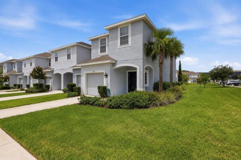 Townhouse in Riverview, Florida 3 bedrooms, 146.41 sq.m. № 2107612 - photo 2