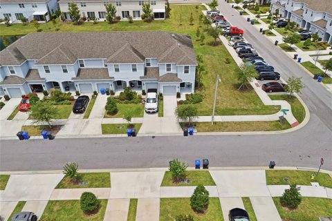 Townhouse in Riverview, Florida 3 bedrooms, 146.41 sq.m. № 2107612 - photo 29