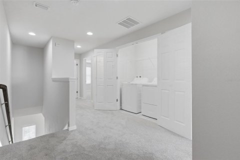 Townhouse in Riverview, Florida 3 bedrooms, 146.41 sq.m. № 2107612 - photo 12
