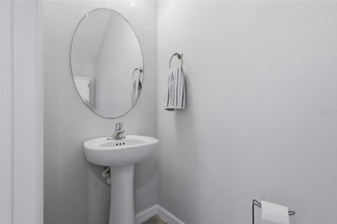 Townhouse in Riverview, Florida 3 bedrooms, 146.41 sq.m. № 2107612 - photo 11