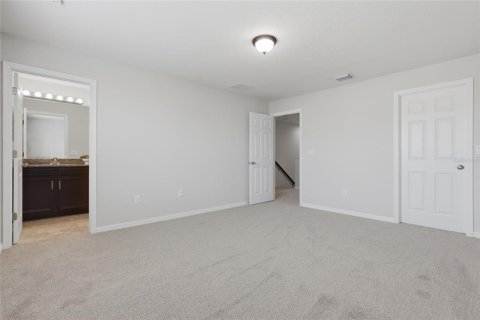 Townhouse in Riverview, Florida 3 bedrooms, 146.41 sq.m. № 2107612 - photo 14