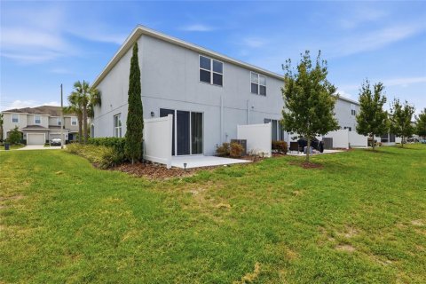 Townhouse in Riverview, Florida 3 bedrooms, 146.41 sq.m. № 2107612 - photo 22