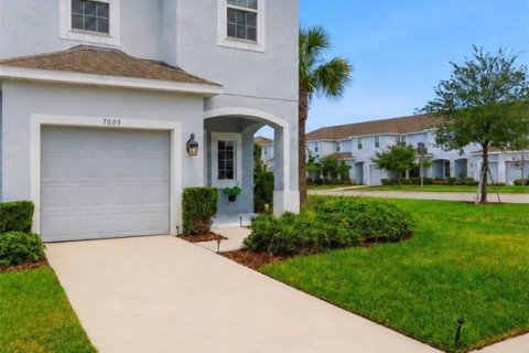 Townhouse in Riverview, Florida 3 bedrooms, 146.41 sq.m. № 2107612 - photo 3
