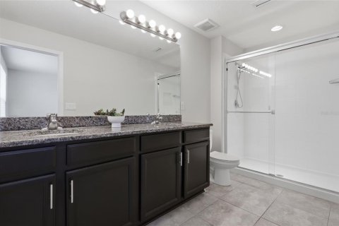 Townhouse in Riverview, Florida 3 bedrooms, 146.41 sq.m. № 2107612 - photo 17