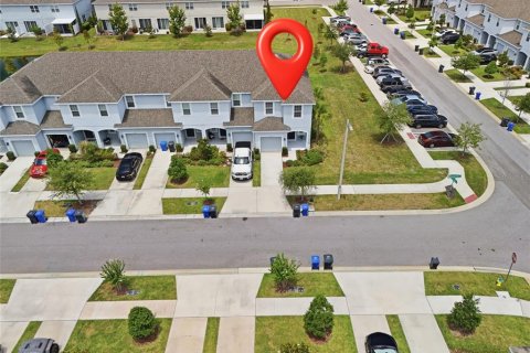 Townhouse in Riverview, Florida 3 bedrooms, 146.41 sq.m. № 2107612 - photo 24