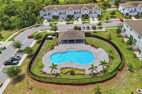 Townhouse in Riverview, Florida 3 bedrooms, 146.41 sq.m. № 2107612 - photo 30