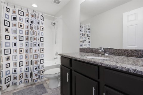 Townhouse in Riverview, Florida 3 bedrooms, 146.41 sq.m. № 2107612 - photo 19