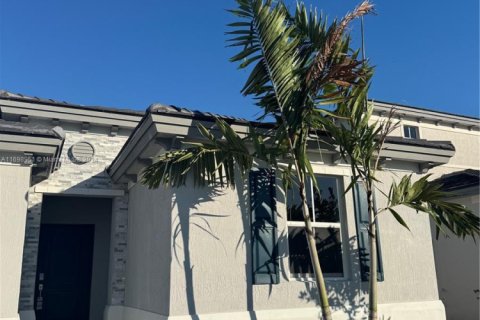 Villa ou maison à louer à Miami, Floride: 4 chambres № 1960084 - photo 21