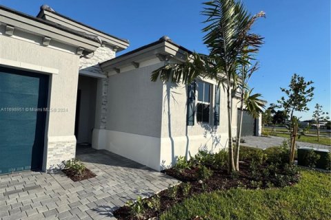 Villa ou maison à louer à Miami, Floride: 4 chambres № 1960084 - photo 3