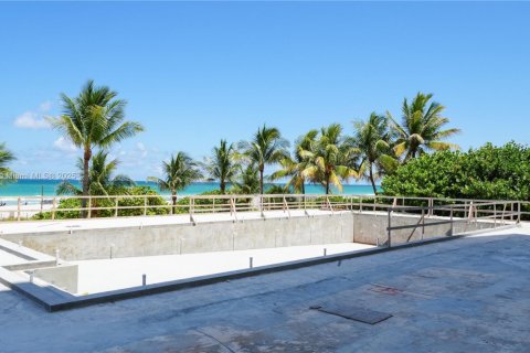 Купить кондоминиум в Майами-Бич, Флорида 2 спальни, 112.04м2, № 1979828 - фото 23