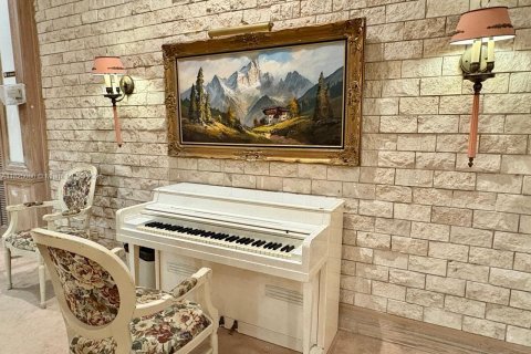 Купить кондоминиум в Майами-Бич, Флорида 2 спальни, 112.04м2, № 1979828 - фото 10