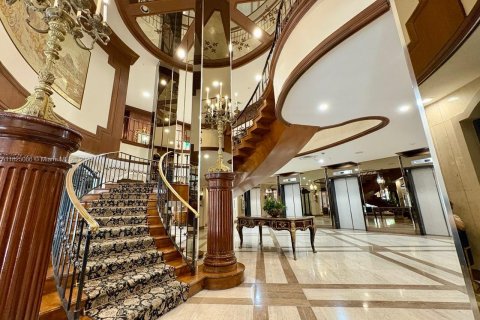 Купить кондоминиум в Майами-Бич, Флорида 2 спальни, 112.04м2, № 1979828 - фото 3