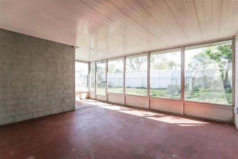Casa en alquiler en Holiday, Florida, 3 dormitorios, 120.59 m2 № 1598429 - foto 10