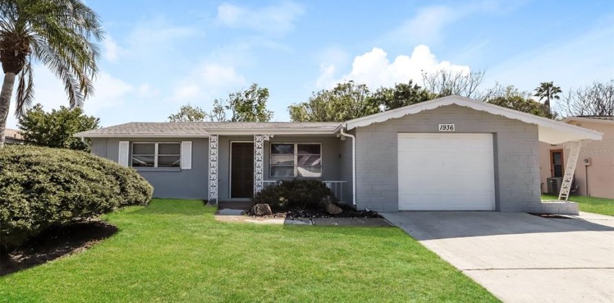 Casa en Holiday, Florida 3 dormitorios, 120.59 m2 № 1598429