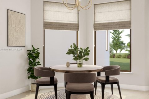 Villa ou maison à vendre à Miami, Floride: 6 chambres, 434.5 m2 № 1730702 - photo 4
