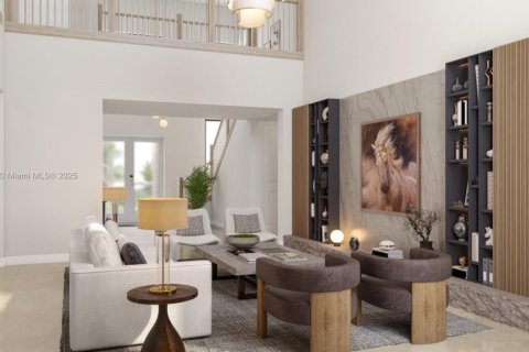 Villa ou maison à vendre à Miami, Floride: 6 chambres, 434.5 m2 № 1730702 - photo 7