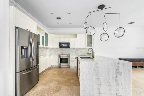 Touwnhouse à vendre à Fort Lauderdale, Floride: 3 chambres, 265.33 m2 № 2373827 - photo 10