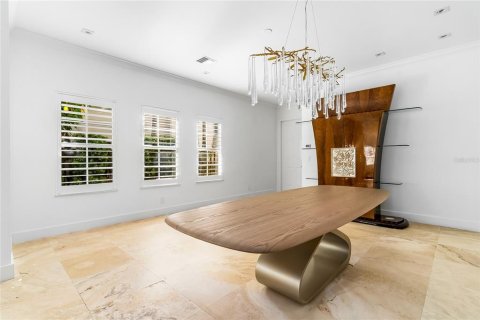 Touwnhouse à vendre à Fort Lauderdale, Floride: 3 chambres, 265.33 m2 № 2373827 - photo 5