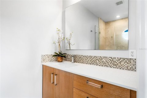 Touwnhouse à vendre à Fort Lauderdale, Floride: 3 chambres, 265.33 m2 № 2373827 - photo 29