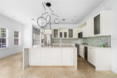 Touwnhouse à vendre à Fort Lauderdale, Floride: 3 chambres, 265.33 m2 № 2373827 - photo 12