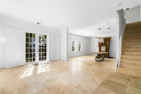 Touwnhouse à vendre à Fort Lauderdale, Floride: 3 chambres, 265.33 m2 № 2373827 - photo 7