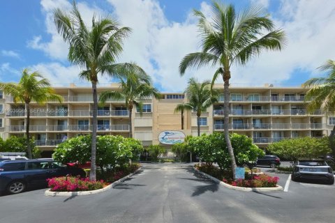 Condo à Tavernier, Floride, 2 chambres  № 2262524