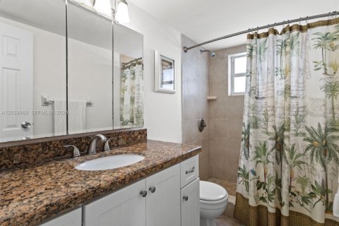 Copropriété à vendre à Tavernier, Floride: 2 chambres, 73.76 m2 № 2262524 - photo 24