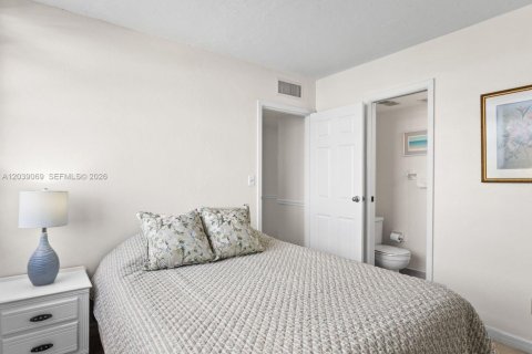 Copropriété à vendre à Tavernier, Floride: 2 chambres, 73.76 m2 № 2262524 - photo 29
