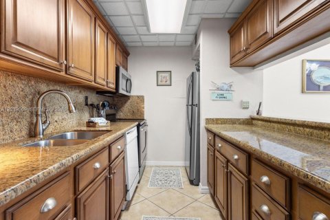 Copropriété à vendre à Tavernier, Floride: 2 chambres, 73.76 m2 № 2262524 - photo 7