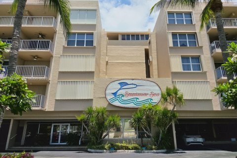 Copropriété à vendre à Tavernier, Floride: 2 chambres, 73.76 m2 № 2262524 - photo 2
