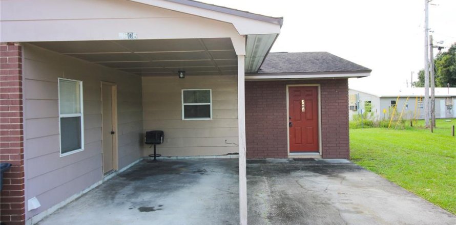 Apartamento en Lakeland, Florida 2 dormitorios, 134.89 m2 № 1912058