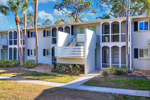 Condominio en venta en Sarasota, Florida, 1 dormitorio, 51.28 m2 № 2094134 - foto 30
