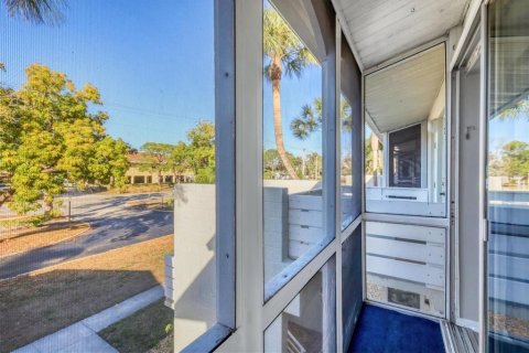 Condominio en venta en Sarasota, Florida, 1 dormitorio, 51.28 m2 № 2094134 - foto 26