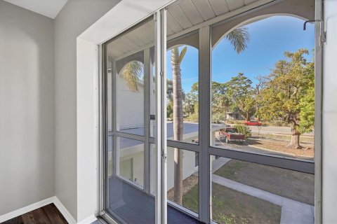 Condominio en venta en Sarasota, Florida, 1 dormitorio, 51.28 m2 № 2094134 - foto 25