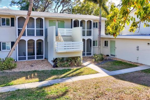 Condominio en venta en Sarasota, Florida, 1 dormitorio, 51.28 m2 № 2094134 - foto 29