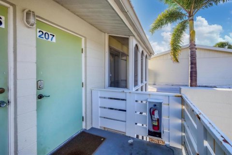 Condominio en venta en Sarasota, Florida, 1 dormitorio, 51.28 m2 № 2094134 - foto 5