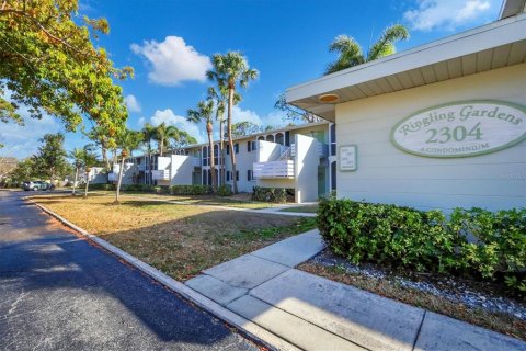 Condominio en venta en Sarasota, Florida, 1 dormitorio, 51.28 m2 № 2094134 - foto 2
