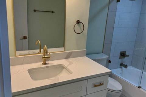 Купить кондоминиум в Гудзон, Флорида 5 комнат, 114.83м2, № 2094040 - фото 16