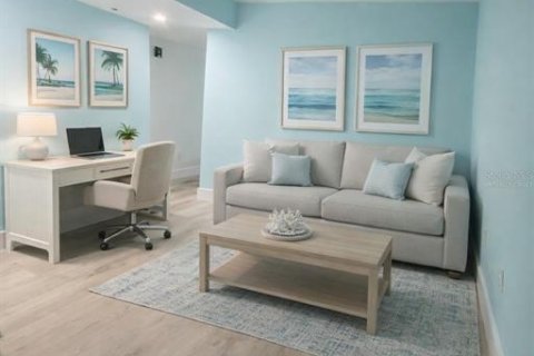 Купить кондоминиум в Гудзон, Флорида 5 комнат, 114.83м2, № 2094040 - фото 18