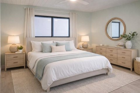 Купить кондоминиум в Гудзон, Флорида 5 комнат, 114.83м2, № 2094040 - фото 14