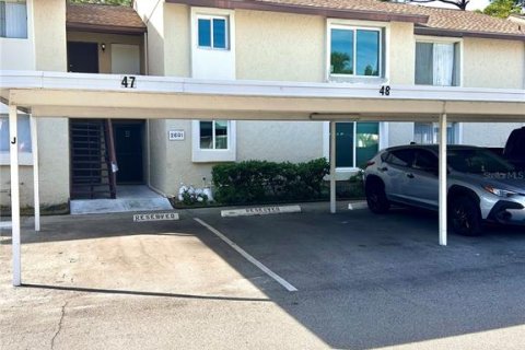 Condominio en venta en Sarasota, Florida, 2 dormitorios, 89.84 m2 № 1718459 - foto 18