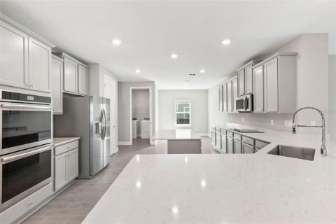House in Ormond Beach, Florida 4 bedrooms, 213.49 sq.m. № 1858174 - photo 7