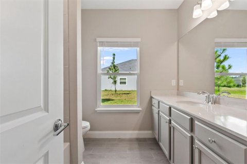 House in Ormond Beach, Florida 4 bedrooms, 213.49 sq.m. № 1858174 - photo 29