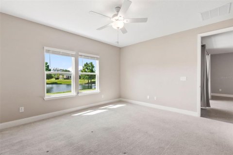 House in Ormond Beach, Florida 4 bedrooms, 213.49 sq.m. № 1858174 - photo 19