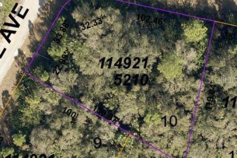 Land in North Port, Florida № 2163492 - photo 3