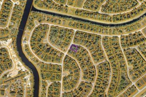 Land in North Port, Florida № 2163492 - photo 5